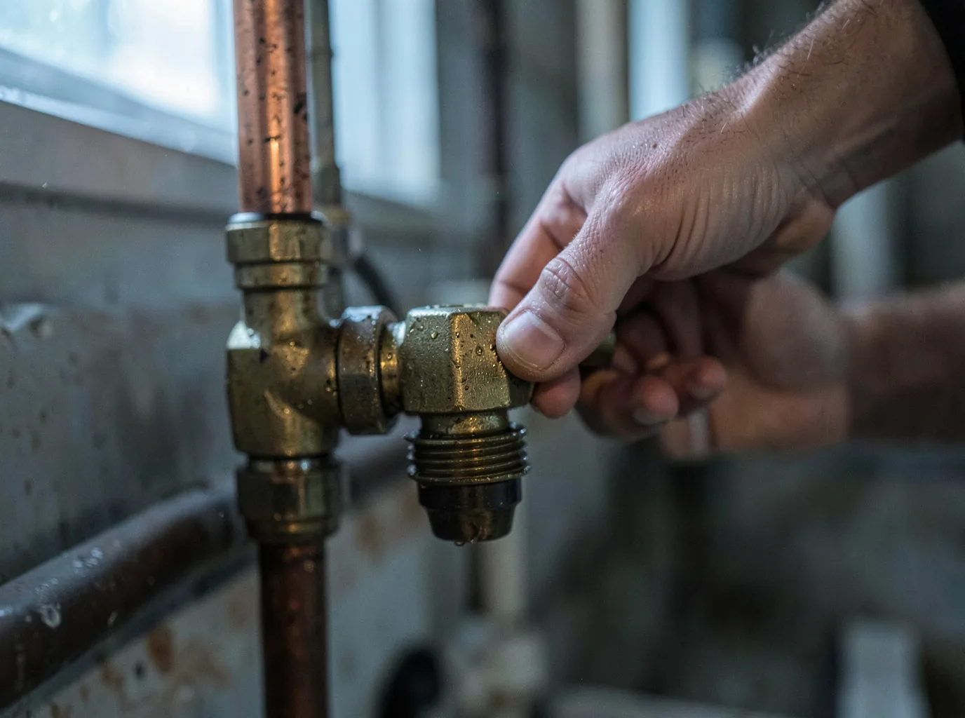 Emergency Plumber Lehr, ND FAQs